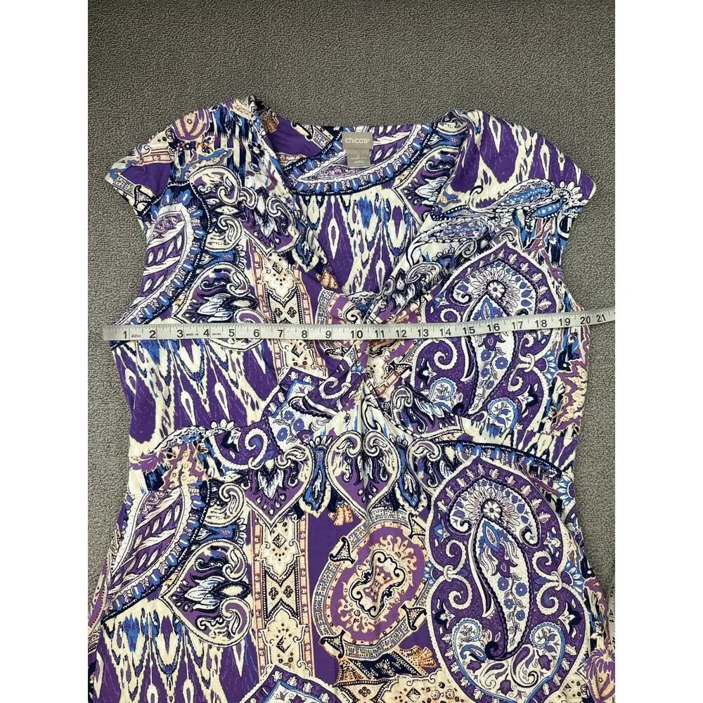 Chicos chicos dress